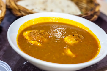 Indian food