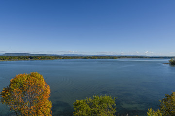 Lake Champlain
