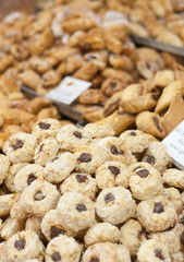 Italian pastries