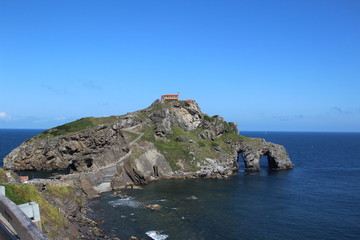 San Juan de Gaztelugatxe