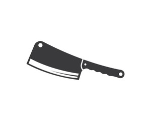 knife icon vector illustration design