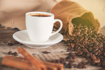 coffee grain