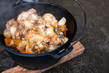 Camp_Cooking