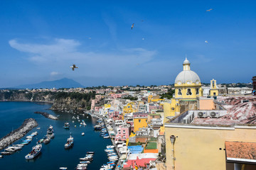 Procida