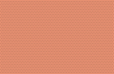 Comic book halftone texture pop art background