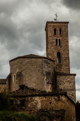 iglesia de Buitrago