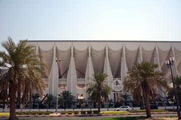 The Parliament, Kuwait