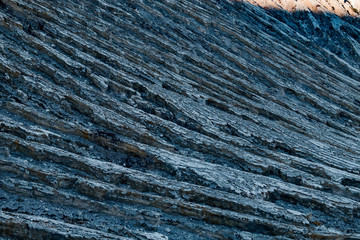 landscape texture of rock  mountain 