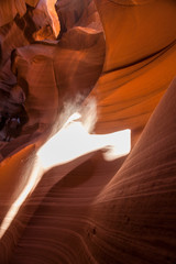 antelope canyon