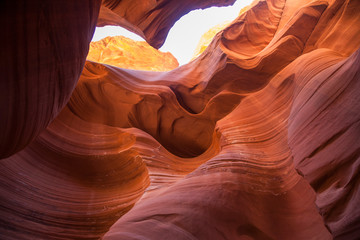 antelope canyon