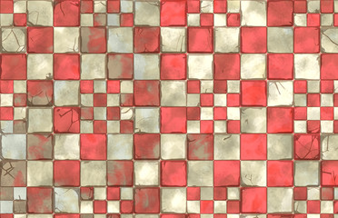 ceramic stone tiles