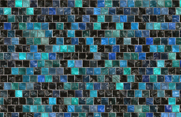 Fototapeta premium ceramic glass stone tiles 