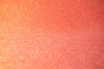 Defocused or Bokeh lights pink old rose color for background