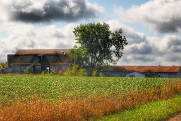 0656 - Silverwood Hay Barn (0656-BAR-090517-1038A)