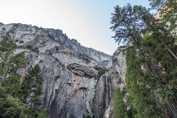 Yosemite. California