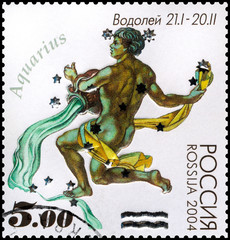 Brand of Russia 2004. 