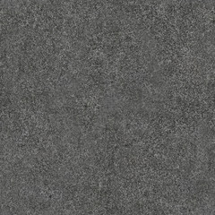 Seamless texture of gray asphalt