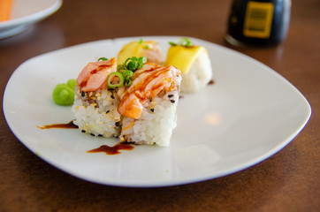 food