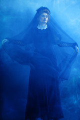 mystery and mysticism