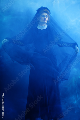 mystery and mysticism