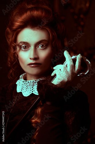 beauty of victorian era