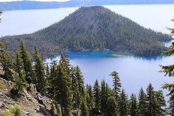 Crater Lake