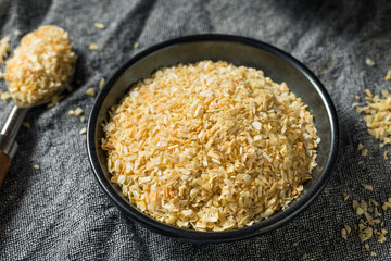 Dry ORganic Dried Shallots
