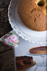 Angel Cake