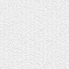 Curvy and geometric lines abstract background, simply and trendy vector design