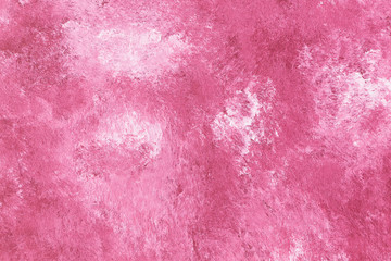 abstract pink background texture concrete wall