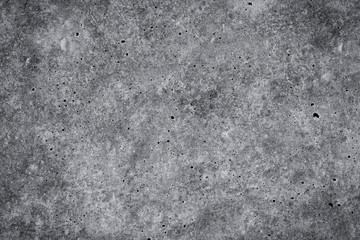 Fototapeta na wymiar old grungy texture, grey concrete wall