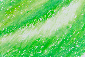 rayons green skatch texture background