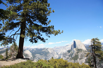 Yosemite-Nationalpark