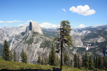 Yosemite-Nationalpark