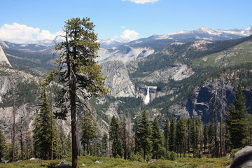 Yosemite-Nationalpark