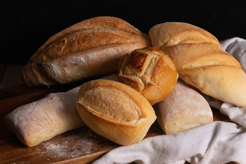 breads