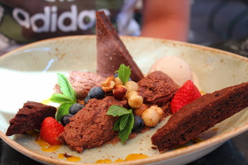 DESSERT