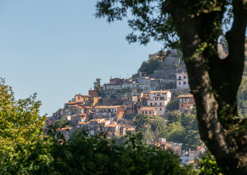 Rocca di Papa