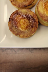 pastry
