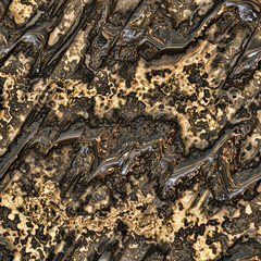 3d effect - abstract stone texture graphic