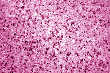 Marble stone texture in pink tone.