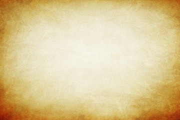 Old paper texture. Vintage paper background	