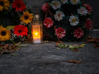 Candle