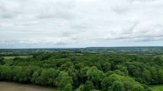 bocage normand du Calvados