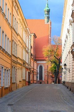 Urząd miasta