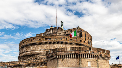 rome