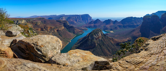 three rondavels and blyde river canyon, south africa 8