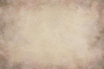 Brown dotted grunge texture, background