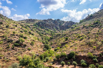 corte dos vales