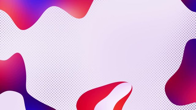Abstract Gradient Background